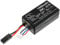 LLdkhjf - Batterie de rechange pour Parrot AR.Drone 2.0, numéro de pièce : AR.Drone 2.0, 1500mAh