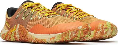 Merrell Trail Glove 7 J068443 Barefoot Running City Trainers Athletic Shoes Mens