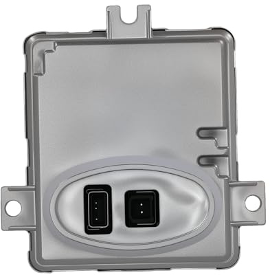 maXpeedingrods W3T13271 Appareil de commande au xénon pour BMW E90 E91 Volvo XC70 V70 S80 D1S D2S HID Ballast Module 63126948180
