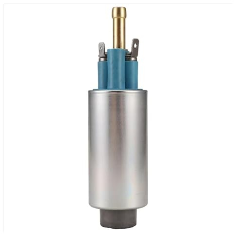 Pour Mercury Pour Marine Pompe À Carburant Électrique Pour Moteur Diesel, Essence Et Marin F50000106 880596T58 Pompe À Essence Moto