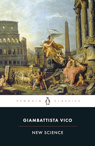 New Science (Penguin Classics)