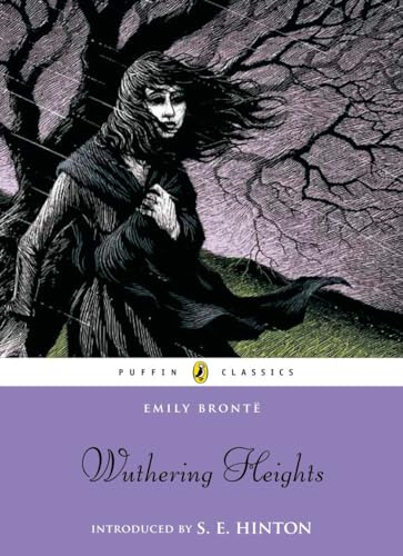 Wuthering Heights (Puffin Classics)
