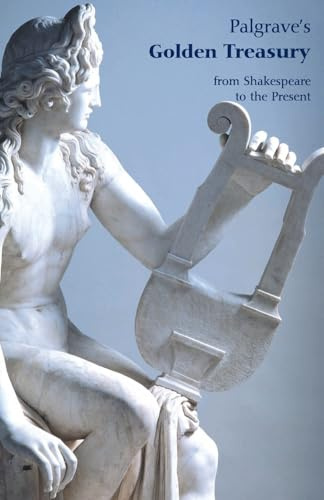 PALGRAVE:GOLDEN TREASURY REISSUE PAPER
