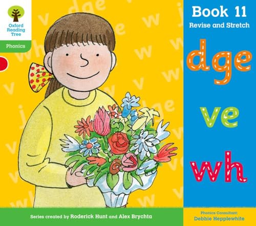 Oxford Reading Tree: Level 2: Floppy's Phonics: Sounds and L