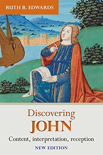 Discovering John: Content, Interpretation, Reception (Discovering series)