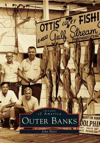 Outer Banks (Images of America)