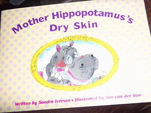 Mother Hippopotamus's Dry Skin (Foundations)