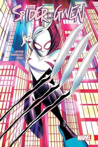 Spider-Gwen Vol. 3 (Spider-Gwen HC, 3, Band 3)