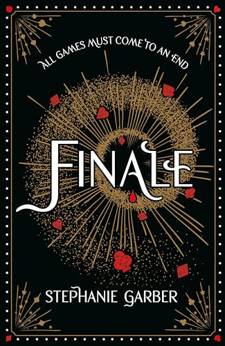 Finale: The third spellbinding instalment in the global No. 1 bestselling Caraval series