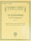 35 Sonatinas by 10 Composers for Piano (Schirmer's Library of Musical Classics, Band 2136): Schirmer's Library of Musical Classics Volume 2136