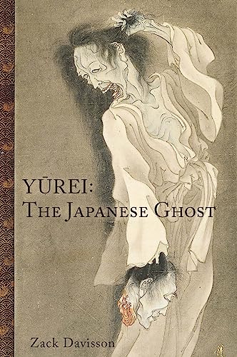 Yurei: The Japanese Ghost