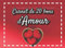 Carnet de 20 bons d'Amour: v1-10 | 20 coupons en couleur à remplir | meilleur idée de cadeau à offrir à petite amie ou petit ami, amoureux | 40 pages ... broché | fond rouge avec boite et coeur