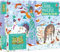 Dans la forêt - Coffret Livre et puzzle - Dès 5 ans: Avec un livre cherche et trouve et un puzzle de 100 pièces