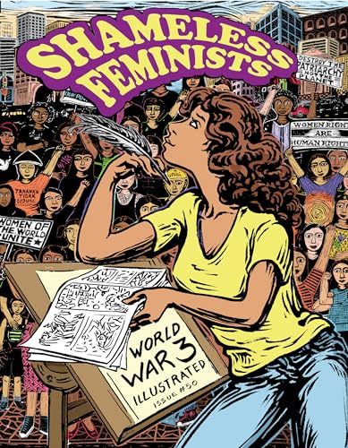 Shameless Feminists (World War 3)
