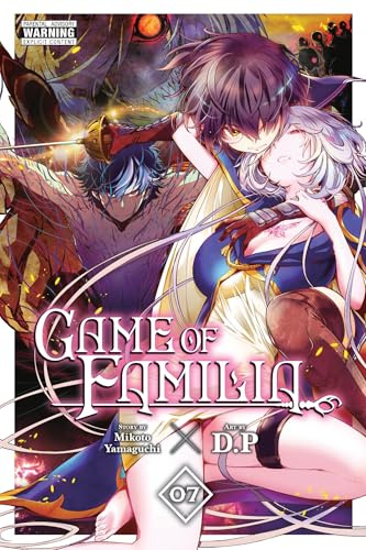 Game of Familia, Vol. 7 (Volume 7)