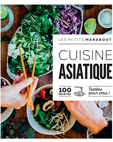 Les petits Marabout - cuisine asiatique