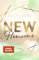 New Horizons: Roman (Green Valley Love, Band 4)