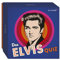 Das Elvis-Quiz – 66 Fragen zur Rock'n'Roll-Legende - Wissensspiel über Elvis Presley, seine Hits & Leben – Perfektes Partyspiel & Geschenk für Musikliebhaber - Box mit 66 Spielkarten und Anleitung