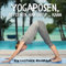 Yogaposen bei denen man gut p ... kann: Ein lustiger Bildband