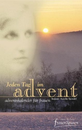 Adventskalender, Jeden Tag im Advent