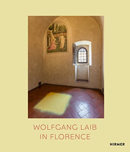 Wolfgang Laib in Florence: Without Time – Without Place – Without Body: Without Time, without Space, without Body...