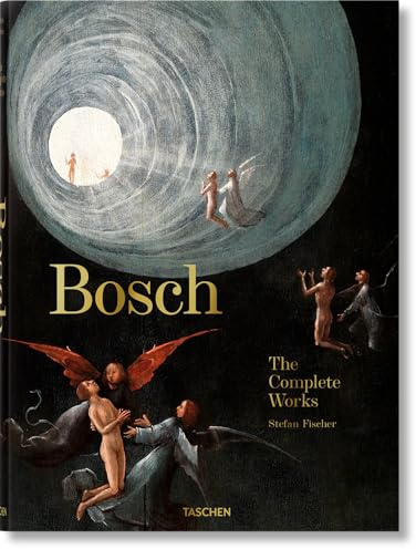 Bosch: The Complete Works