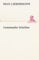 Gesammelte Schriften (TREDITION CLASSICS)