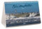 Bin am Meer 2024 - Tischkalender