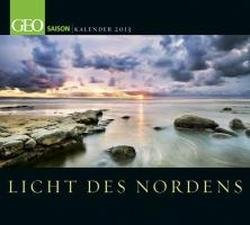 GEO SAISON: Licht des Nordens 2013