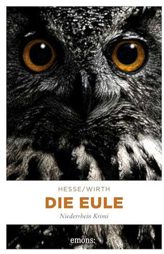 Die Eule: Niederrhein Krimi