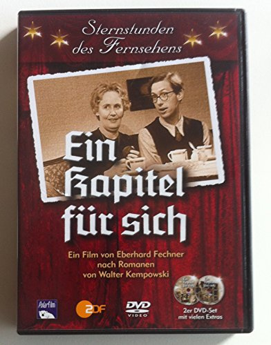 Kapitel für sich,2DVD-V.6552