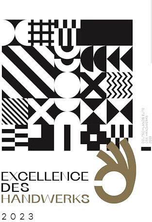 Excellence des Handwerks 2023
