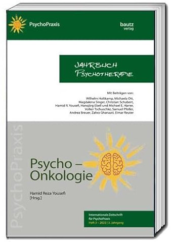 Jahrbuch Psychotherapie: Psycho-Onkologie -Internationale Zeitschrift für PsychoPraxis Heft 3 - 2023/ 3. Jahrgang