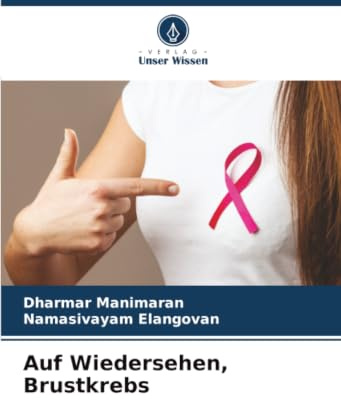 Auf Wiedersehen, Brustkrebs