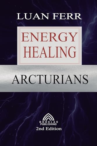 Arcturians: Energy Healing