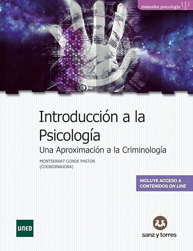 Introducción a la Psicología: Una Aproximación a la Criminología