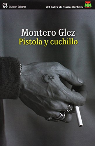 Pistola y cuchillo (Modernos y Clásicos)