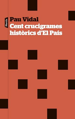 Cent crucigrames històrics d'El País (P.VISIONS)