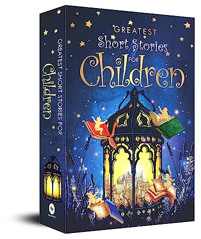 Greatest Short Stories For Children
