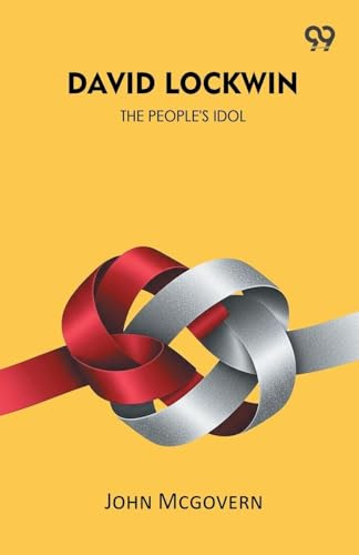 David Lockwin The People's Idol