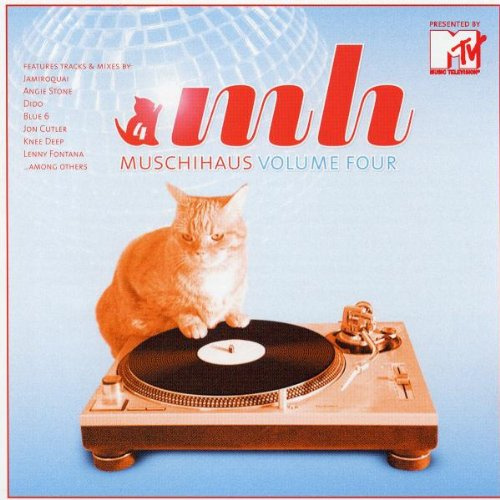 Muschitunes (Nova MD)