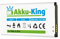 Akku-King Akku kompatibel mit Samsung EB-BJ510CBC, EB-BJ510CBE - Li-Ion 3200mAh - für Galaxy J5 2016 SM-J510FN