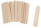 VBS Holz Zaunlatten Mini 16 Stück 10,5x1,9cm Deko Mini Gardening