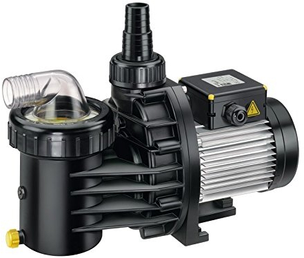 Speck BADU Umwälzpumpe Poolpumpe Picco II