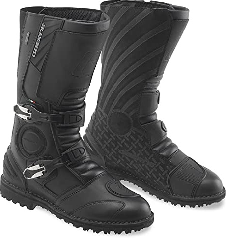 Gaerne G-Midland Gore-Tex Motorradstiefel