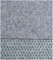 Kunstrasen, Rasenteppich,150 cm Breite Farbe hellgrau (350 x 150 cm)