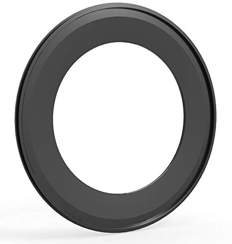 Haida M15 Adapter Ring, 82mm - Blac