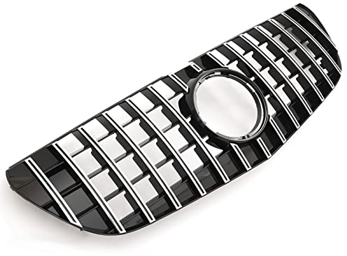 GCP Grill Sport Kühlergrill passt für Mercedes W447 VITO PANAMERICANA