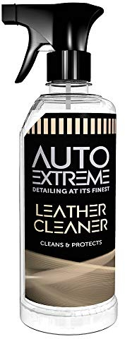 Rapide Auto Extreme Leather Cleaner 720ml