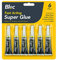 Bloc Fast Acting Super Glue 3g Tube Quickly Bond Household Repairs by Sky Online Shopping (1 x Pack)
